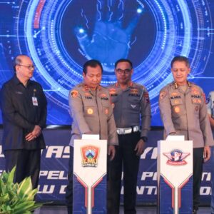 Baru Diluncurkan oleh Polda Jatim Aplikasi ILMU Semeru Telah Temukan 38 Unit Motor yang Dilaporkan Hilang