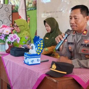 Fenomena Pelajar Lukai Tangani Sendiri, Kumpulkan Guru dan Wali Murid