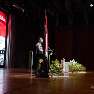 Polri Gelar Operasi Tribrata Agung Amankan KTT AIS di Bali, 4.083 Personel Dikerahkan