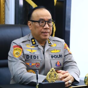 Membedah Pemikiran Brilian Irjen Dedi Prasetyo Tentang Implementasi Keadilan Restoratif