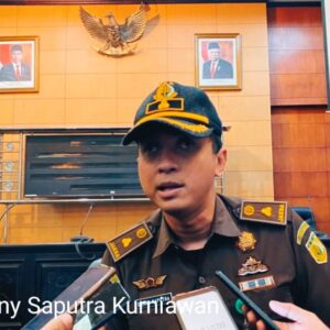 KEJARI Jombang Meminta Keterangan Warga Untuk Puldata, Pulbaket dan Kroscek Dugaan Gratifikasi
