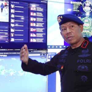 Pengamanan KTT AIS Forum 2023, Polri Kedepankan Tindakan Humanis dan Utamakan Hak Asasi Manusia