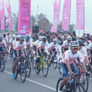 Kadisbudpar Banyuwangi Sebut Tour of Kemala 2023 Sukses Dongkrak Perekonomian di Bumi Blambangan