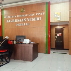 Kejaksaan Negeri Jombang Kembali Panggil Warga Pemilik Lahan di Desa Bandarkedungmulyo