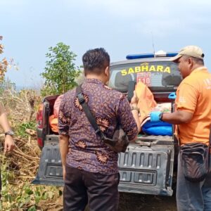 Polres Situbondo Berhasil Identifikasi Temuan Mayat di Banyuglugur