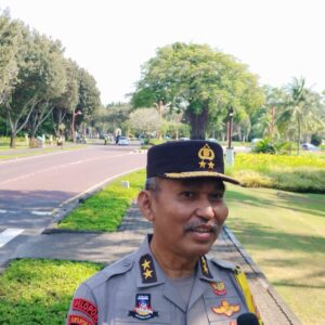 Polri: Pengamanan KTT AIS Forum 2023 Berjalan Aman dan Lancar