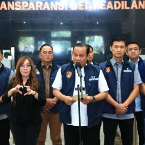 Satgas Antimafia Bola Polri Kembali Tetapkan 2 Tersangka Pengaturan Skor di Liga 2