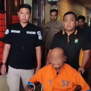 Gercep, Polres Lumajang Berhasil Menangkap 3 Tersangka Perampokan di Senduro.