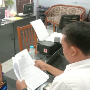 Polres Madiun Berhasil Amankan Dukun Palsu Diduga Rudapaksa Anak di Bawah Umur