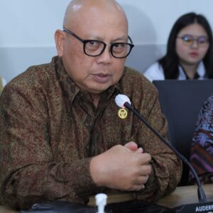 Kompolnas Awasi Langsung Pengamanan Pendaftaran Peserta Pemilu 2024 Hari Pertama