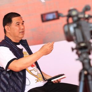 32 Tahun Mengabdi, AKABRI 91 Beri Layanan Kesehatan Gratis dan Ribuan Paket Sembako untuk Masyarakat Indonesia