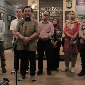 Kompolnas RI Apresiasi Polresta Malang Kota Tanganani Kasus Bocah yang Disiksa Keluarganya