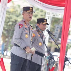 Irjen Pol Imam Sugianto Ajak Seluruh Personel Polda Jatim Kolaborasi Ukir Prestasi