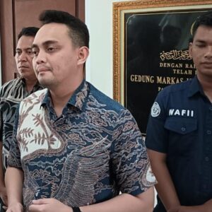 Polres Gresik Berhasil Bongkar Prostitusi Online via Aplikasi MiChat