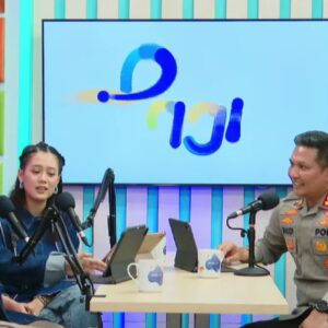 Diikuti Puluhan Ribu Viewer Jumat Curhat Kapolresta Malang Kota Jawab Aspirasi Warga Secara Live