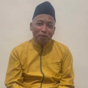 *Gus Fahmi Ketua PCNU Jombang Dukung Kapolri Antisipasi Bangkitnya Sel Terorisme di tengah Empati untuk Palestina*