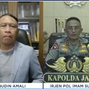 PSSI : Persiapan Keamanan Liga Dunia U-17 di Surabaya Sangat Baik