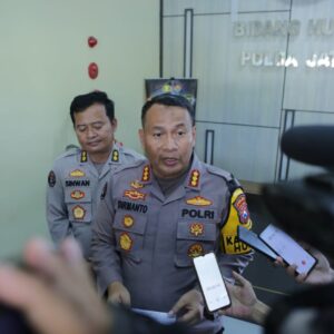 Polda Jatim Asistensi dan Beri Bantuan Tehnis Penyelidikan Kematian Mahasiswi Kedokteran