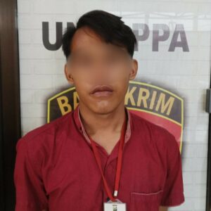 *Janji Dinikahi, Siswi SMP di Jombang Disetubuhi Pria yang Baru Dikenalnya*