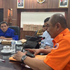 DPRD Bentuk Pansus Dukung Polres Jember Untuk Pemberantasan Penyalahgunaan Narkoba