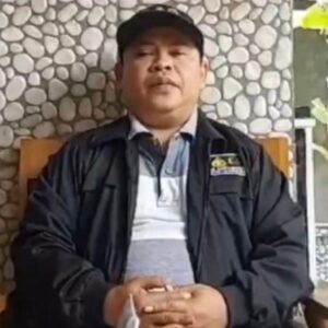 Bawaslu Kabupaten Lamongan Apresiasi Polri Jaga Kamtibmas Demi Pemilu Damai