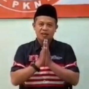 Politisi di Bondowoso Dukung OMB Untuk Terwujudnya Pemilu 2024 Damai