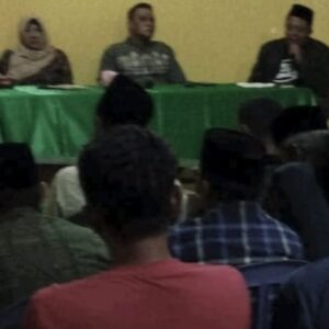 Masayarakat Desa Pundong merasa dibodohi dengan Munculnya Berita Acara dari Kades.