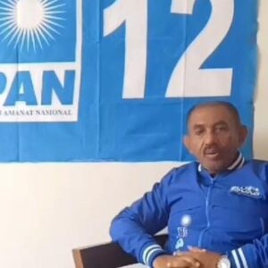 Ketua DPD PAN Bondowoso Dukung Polri Ciptakan Pemilu Damai