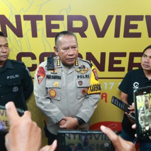 Piala Dunia U-17 di Surabaya Sukses dan Aman Karoops Polda Jatim Sampaikan Terimakasih untuk Warga Masyarakat