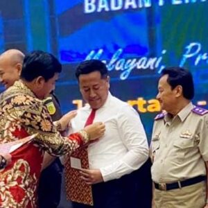 Kinerja Dinilai Baik, Satgas Mafia Tanah Polda Jatim Raih Penghargaan Menteri ATR/BPN