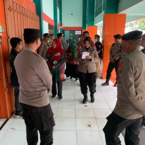 Jelang Liga 3 PSSI Polisi Lakukan Asesmen Stadion Letjend H. Soedirman Bojonegoro