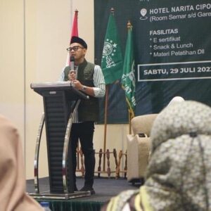 Komisi III Yakin Komitmen Jajaran Polri Netral Dalam Pemilu 2024