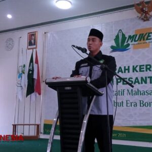 BEM Pesantren Seluruh Indonesia: Polri Tak Pernah Mengintervensi Peserta Pemilu