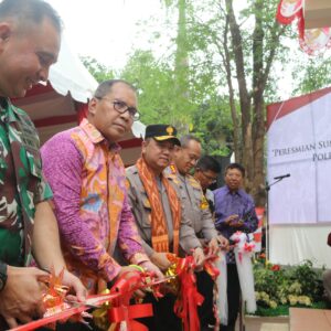 FKUB Kota Makassar Dukung Ops NCS Polri Wujudkan Pemilu Damai