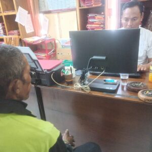 Warga Tani Situbondo Apresiasi Polisi yang Berhasil Menangkap Terduga Pencuri Mesin Pompa Air