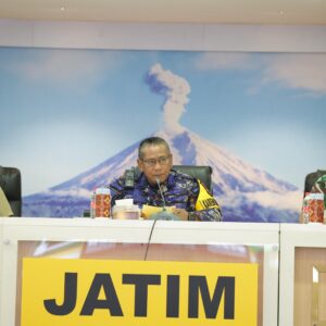 Polda Jatim Siapkan Skema Pengamanan untuk Kompetisi Liga 3 PSSI Jatim