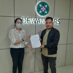 Podcast Tempo Dilaporkan ke Dewan Pers