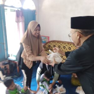 Media Massa Turut Berperan Dalam Membantu Pemerintah, Menurunkan Angka Stunting