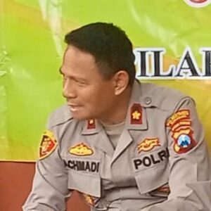 Polisi Berhasil Amankan Dua Remaja Diduga Pelaku Pengeroyokan di HR. Muhamad Surabaya