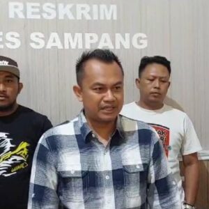 Gerak Cepat Polres Sampang Berhasil Amankan Pelaku Pedofilia