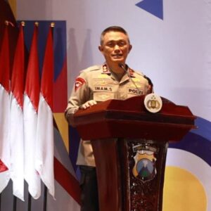 Kapolda Jatim Ajak Elemen Masyarakat Berperan Aktif Berantas Narkoba