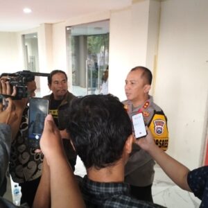 Polisi Dalami Kasus Meninggalnya SWT di Padepokan Gus Samsudin Blitar