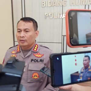 Polda Jatim Terjunkan 13.034 Personel Gabungan Untuk Pengamanan Nataru 2023/2024