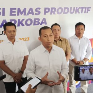 Polda Jatim Terus Bentengi Generasi Emas Produktif Tanpa Narkoba
