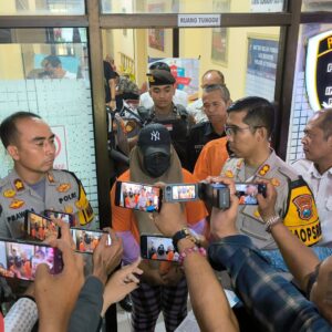 Respon Cepat Laporan Masyarakat, Polisi Berhasil Selamatkan Korban TPPO di Situbondo