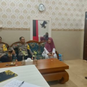 *Oknum Polisi di Jombang Diperiksa Propam Terkait Kasus ‘Penagih Hutang’, Begini Faktanya*