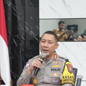 Polda Jatim Minta Pemerintah Daerah Anggarkan Palang Pintu Perlintasan Kereta Api