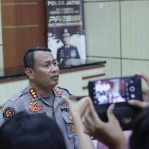 Polisi Kejar Terduga Pelaku Lain Soal Penembakan di Sampang Madura