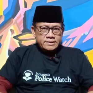 *Tanpa Gangguan Keamanan, IPW Apresiasi Polri Amankan Nataru*