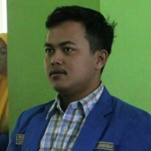 Pengurus Cabang PMII Lamongan Kecam Black Campaign Jelang Pemilu 2024